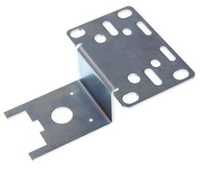 Montagebeugel inclusief schroeven Futura 4