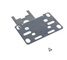Montagebeugel inclusief schroeven Futura 4
