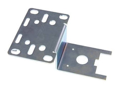 Montagebeugel inclusief schroeven Futura 4