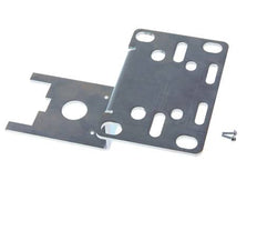 Montagebeugel inclusief schroeven Futura 4