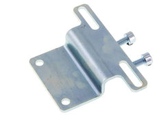 Montagebeugel Montageset Kunststof Multifix 4