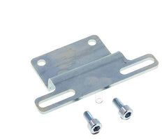 Montagebeugel Montageset Kunststof Multifix 4