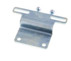 Montagebeugel Montageset Kunststof Multifix 4