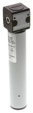 Membraandroger 1/4'' 182l/min Mutifix