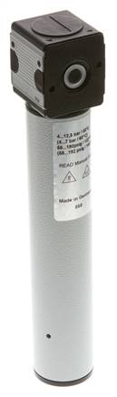 Membraandroger 1/4'' 182l/min Mutifix