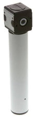 Membraandroger 1/4'' 182l/min Mutifix
