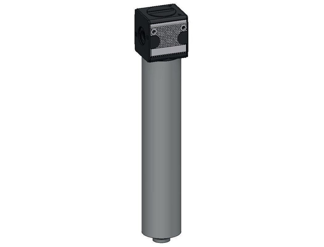Membraandroger 1/4'' 182l/min Mutifix