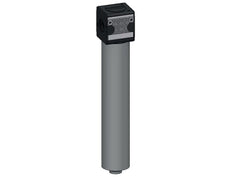 Membraandroger 1/4'' 182l/min Mutifix