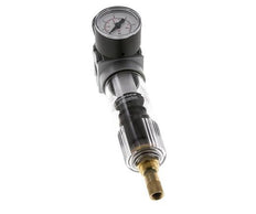 Filter-Regelaar G1/4'' 1450l/min 0,1-3,0bar/1-44psi 40 mm Manometer Multifix 0