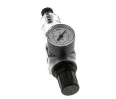 Filter-Regelaar G1/8'' 1450l/min 0,1-3,0bar/1-44psi 40 mm Manometer Multifix 0