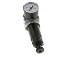 Filter-Regelaar G1/8'' 1450l/min 0,5-10,0bar/7-145psi 40 mm Manometer Multifix 0