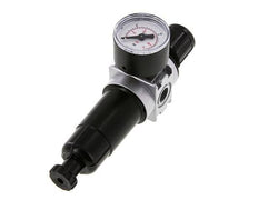 Filter-Regelaar G1/4'' 1450l/min 0,5-10,0bar/7-145psi 40 mm Manometer Multifix 0