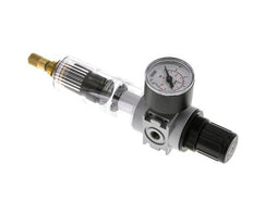 Filter-Regelaar G1/8'' 1450l/min 0,1-3,0bar/1-44psi 40 mm Manometer Multifix 0
