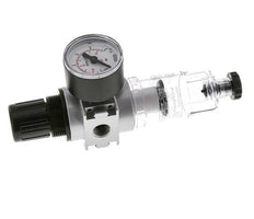 Filter-Regelaar G1/4'' 1450l/min 0,1-3,0bar/1-44psi 40 mm Manometer Multifix 0