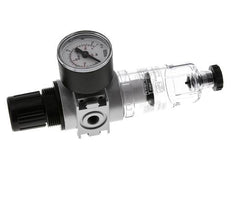 Filter-Regelaar G1/8'' 1450l/min 0,5-10,0bar/7-145psi 40 mm Manometer Multifix 0