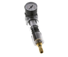 Filter-Regelaar G1/4'' 1450l/min 0,5-10,0bar/7-145psi 40 mm Manometer Multifix 0