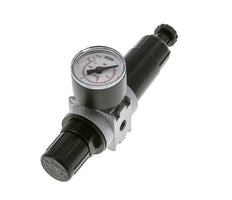 Filter-Regelaar G1/8'' 1450l/min 0,5-10,0bar/7-145psi 40 mm Manometer Multifix 0