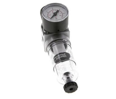 Filter-Regelaar G1/8'' 1450l/min 0,1-3,0bar/1-44psi 40 mm Manometer Multifix 0