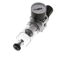 Filter-Regelaar G1/8'' 1450l/min 0,1-3,0bar/1-44psi 40 mm Manometer Multifix 0