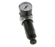 Filter-Regelaar G1/4'' 1450l/min 0,1-3,0bar/1-44psi 40 mm Manometer Multifix 0