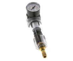 Filter-Regelaar G1/8'' 1450l/min 0,1-3,0bar/1-44psi 40 mm Manometer Multifix 0