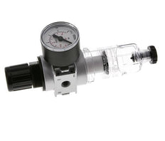 Filter-Regelaar G1/8'' 1450l/min 0,1-3,0bar/1-44psi 40 mm Manometer Multifix 0