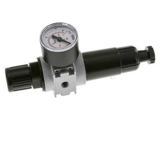 Filter-Regelaar G1/8'' 1450l/min 0,5-10,0bar/7-145psi 40 mm Manometer Multifix 0