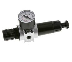 Filter-Regelaar G1/4'' 1450l/min 0,1-3,0bar/1-44psi 40 mm Manometer Multifix 0