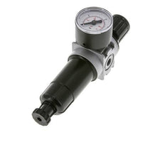 Filter-Regelaar G1/8'' 1450l/min 0,5-10,0bar/7-145psi 40 mm Manometer Multifix 0