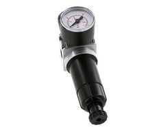 Filter-Regelaar G1/4'' 1450l/min 0,5-10,0bar/7-145psi 40 mm Manometer Multifix 0