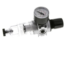 Filter-Regelaar G1/4'' 1450l/min 0,1-3,0bar/1-44psi 40 mm Manometer Multifix 0