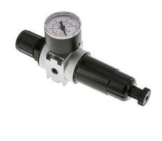 Filter-Regelaar G1/8'' 1450l/min 0.2-6.0bar/3-87psi 40 mm Manometer Multifix 0