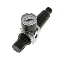 Filter-Regelaar G1/4'' 1450l/min 0,1-3,0bar/1-44psi 40 mm Manometer Multifix 0