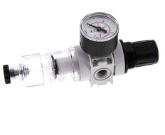 Filter-Regelaar G1/4'' 700l/min 0,1-3,0bar/1-44psi 40 mm Manometer Multifix 0