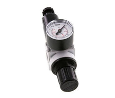 Filter-Regelaar G1/4'' 700l/min 0,5-10,0bar/7-145psi 40 mm Manometer Multifix 0