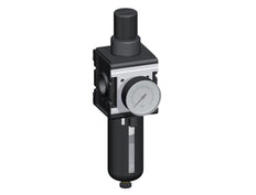 Filter-Regelaar G1'' 12000l/min 0.1-3.0bar/1-44psi Multifix 4