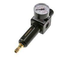 Filter-Regelaar G1/4'' 1600l/min 0.2-6.0bar/3-87psi Multifix 1