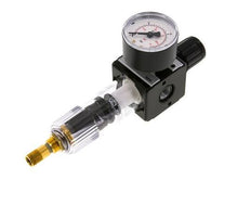 Filter-Regelaar G1/4'' 1600l/min 0.5-10.0bar/7-145psi Multifix 1