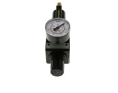 Filter-Regelaar G3/8'' 1600l/min 0.5-16.0bar/7-232psi Multifix 1