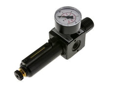 Filter-Regelaar G3/8'' 1600l/min 0.5-16.0bar/7-232psi Multifix 1