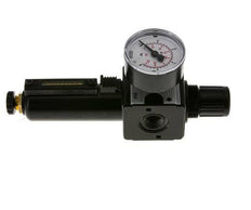Filter-Regelaar G3/8'' 1600l/min 0.5-16.0bar/7-232psi Multifix 1