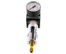Filter-Regelaar G1/4'' 1600l/min 0.5-10.0bar/7-145psi Multifix 1