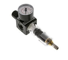 Filter-Regelaar G3/8'' 1600l/min 0,5-10,0bar/7-145psi Multifix 1