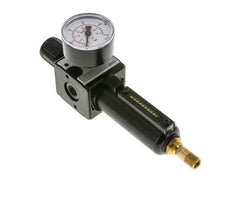 Filter-Regelaar G1/4'' 1600l/min 0.5-16.0bar/7-232psi Multifix 1