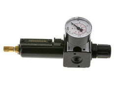Filter-Regelaar G1/4'' 1600l/min 0.5-16.0bar/7-232psi Multifix 1