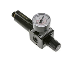 Filter-Regelaar G1/4'' 1600l/min 0.5-16.0bar/7-232psi Multifix 1
