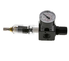 Filter-Regelaar G3/8'' 1600l/min 0.5-16.0bar/7-232psi Multifix 1