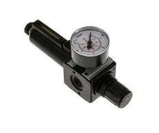 Filter-Regelaar G3/8'' 1600l/min 0.5-16.0bar/7-232psi Multifix 1