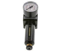 Filter-Regelaar G3/8'' 1600l/min 0,5-10,0bar/7-145psi Multifix 1