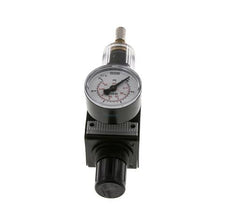 Filter-Regelaar G3/8'' 1600l/min 0.5-16.0bar/7-232psi Multifix 1